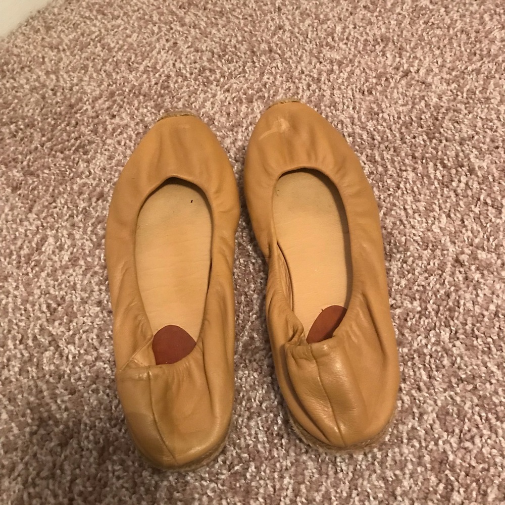 Vintage Christian Louboutin Espadrilles